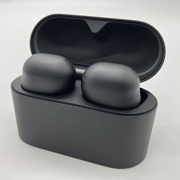 SONY 【中古】WF-1000XM6 BZ ブラック【秋葉原】 – e☆イヤホン