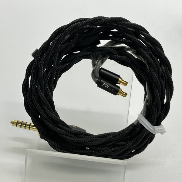 PW AUDIO 【中古】Eddie Hsueh Re. Pentaconn EAR Long 4.4mm