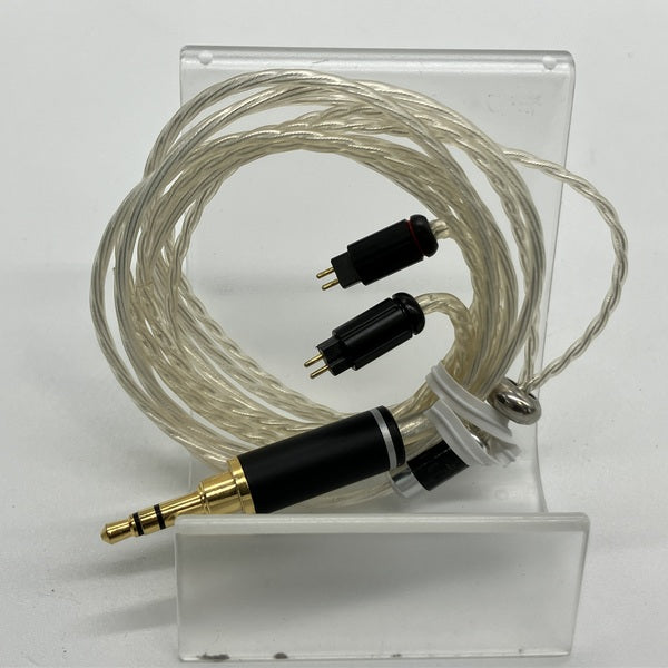 ESSENCE AUDIO 【中古】JE-F1 2pin 3.5mm【秋葉原】 – e☆イヤホン