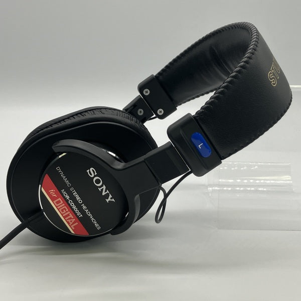 SONY MDR-CD900ST for DIGITAL 中古 SONY 【中古】MDR-CD900ST【秋葉原】 – e☆イヤホン