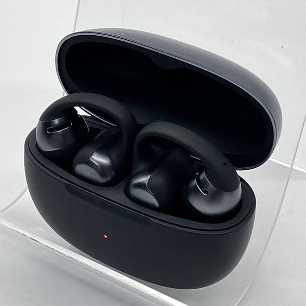 Shokz 【中古】OpenDots ONE Black【SKZ-EP-000054】【名古屋】 – e