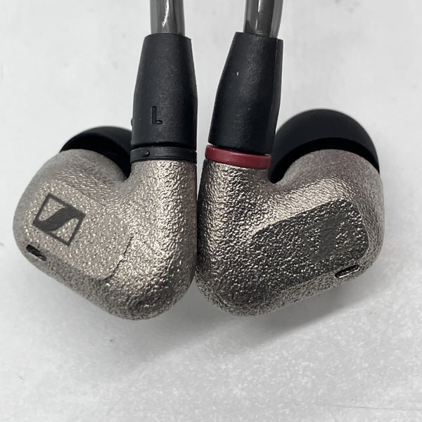 SENNHEISER 【中古】IE 600【秋葉原】 – e☆イヤホン