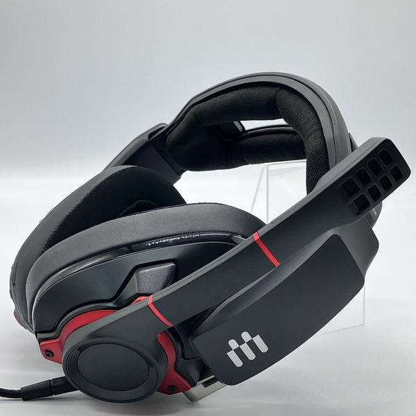 EPOS JAPAN 【中古】EPOS/SENNHEISER GSP-600【名古屋】 – e☆イヤホン