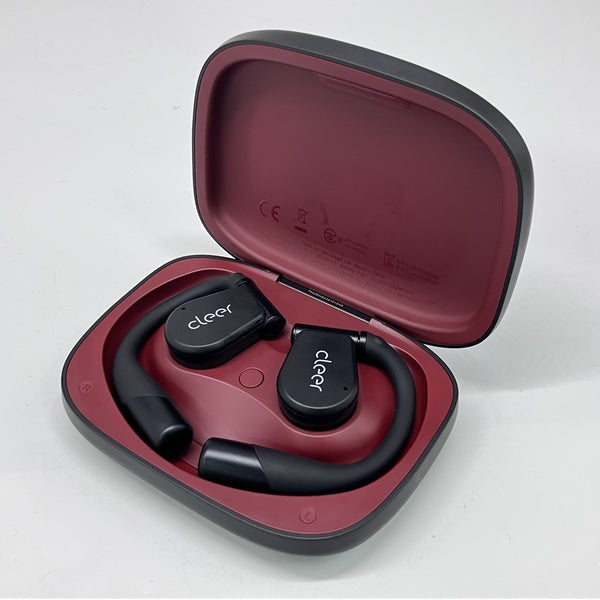 Cleer 【中古】ARC3 Music Pro Black 【CLR-ARC3MP-B】【日本橋】 – e