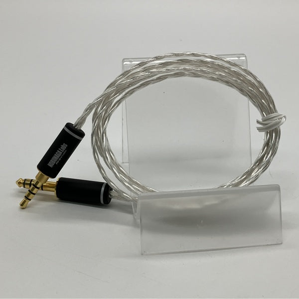 NOBUNAGA Labs 【中古】大千鳥(Oochidori) 4.4mm5極バランス/3.5mm4極