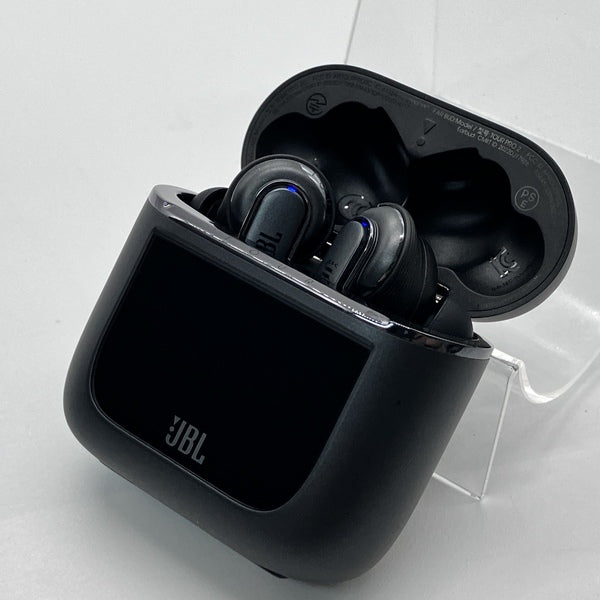 JBL 【中古】TOUR PRO 2 ブラック【JBLTOURPRO2BLK】【名古屋】 – e