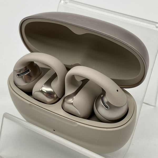 Shokz 【中古】OpenDots ONE Grey【SKZ-EP-000053】【日本橋】 – e
