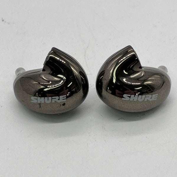 SHURE 【中古】SE846 ブロンズ【SE846-BNZ-A】（ケーブル欠品