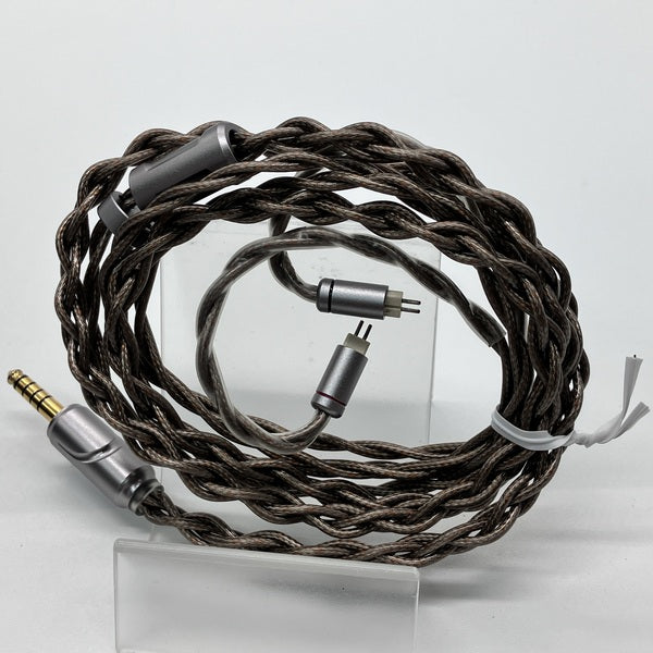 NICEHCK 【中古】AceMeteor CIEM2pin-4.4mm【秋葉原】 – e☆イヤホン