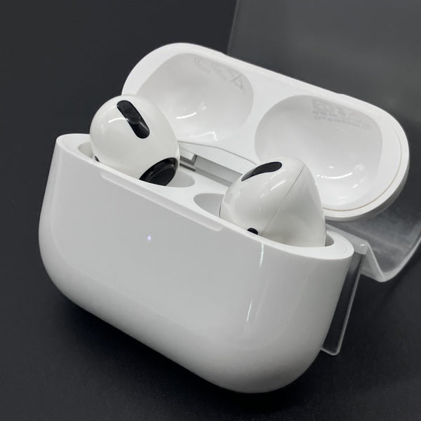 Apple AirPods Pro MWP22J/A ワイヤレスイヤフォン 中古 Apple 【中古】AirPods Pro MWP22J/A【秋葉原】 – e☆イヤホン