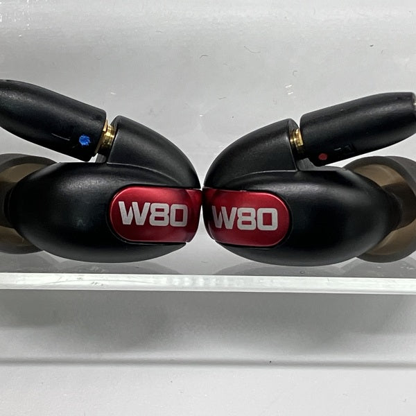 WESTONE AUDIO★訳あり品 有線イヤホン W80★送料無料 Westone Audio 【中古】WESTONE W80【WST-W80】【秋葉原】 – e☆イヤホン