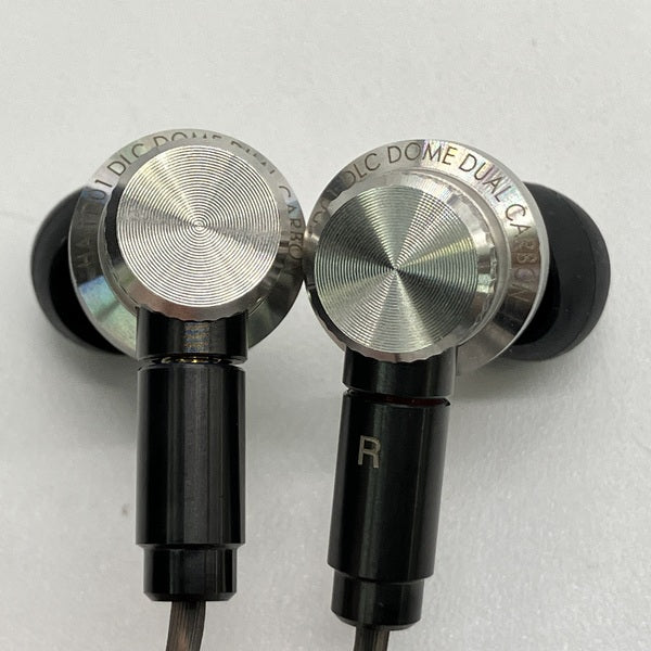 JVC 【中古】HA-FD01【秋葉原】 – e☆イヤホン