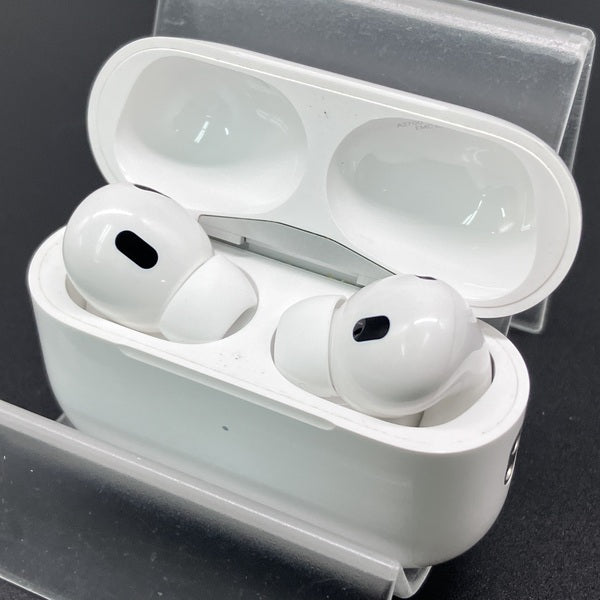 Apple 【中古】AirPods Pro (第2世代) MQD83J/A【秋葉原】 – e☆イヤホン