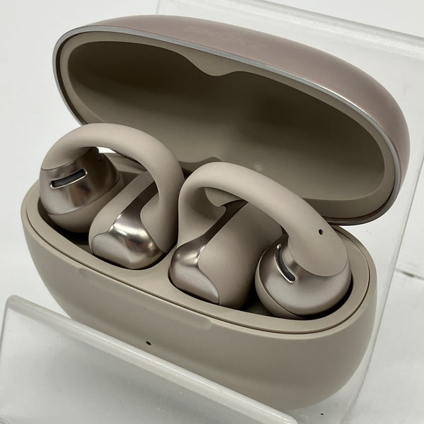 Shokz 【中古】OpenDots ONE Grey【SKZ-EP-000053】【秋葉原】 – e