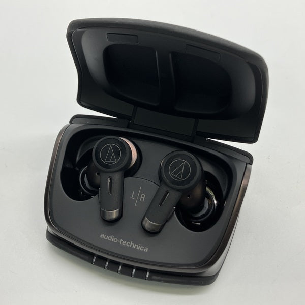 audio-technica 【中古】ATH-TWX9【秋葉原】 – e☆イヤホン
