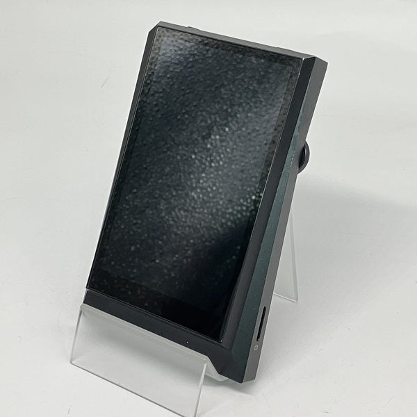 Astell&Kern 【中古】AK300 64GB ミッドナイトブラック 【AK300-64GB
