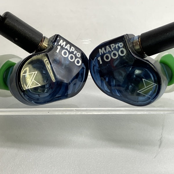 Maestraudio 【中古】MAPro1000 Garal Blue 【OTA-MAPRO-1000-GB