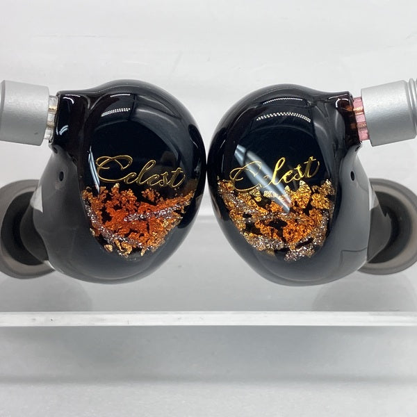 Kinera Celest 【中古】Plutus Beast【秋葉原】 – e☆イヤホン