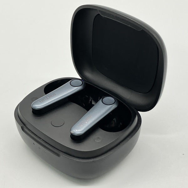 EarFun 【中古】EarFun Air Pro 3 ブラック【秋葉原】 – e☆イヤホン