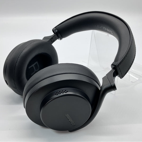 SHURE 【中古】AONIC 50 (第2世代) ブラック 【SBH50G2-BK-J】【名古屋
