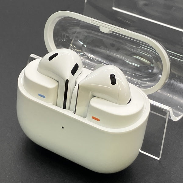 Galaxy 【中古】Galaxy Buds3 ホワイト 【SM-R530NZWAXJP】【秋葉原