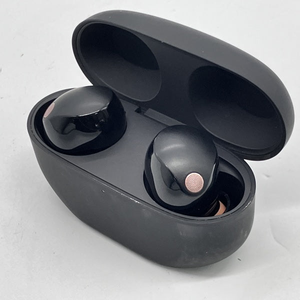 SONY 【中古】WF-1000XM5 B ブラック【秋葉原】 – e☆イヤホン