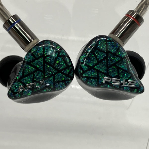 AFUL 【中古】Performer 5+2 (Performer7)【秋葉原】 – e☆イヤホン