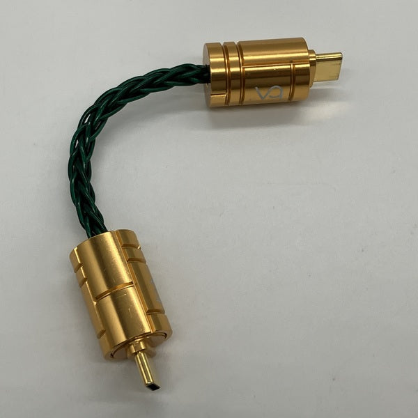 Beat Audio 【中古】Emerald MKII Digital Adapter Cable USB Type-C