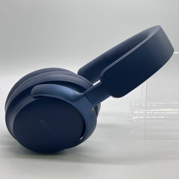 Bose 【中古】QuietComfort Ultra Headphones LUNAR BLUE【秋葉原