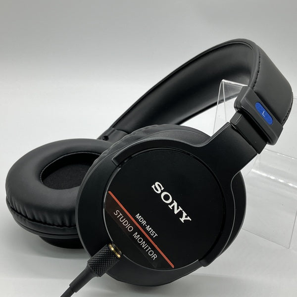 SONY 【中古】MDR-M1ST【日本橋】 – e☆イヤホン