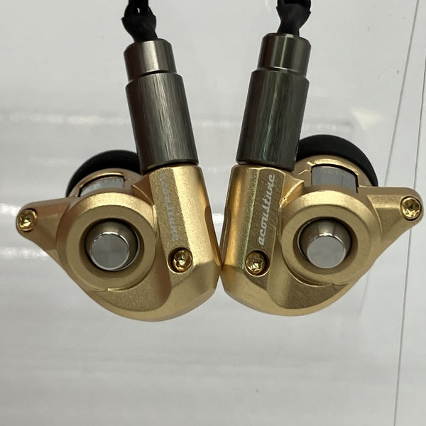 Acoustune 【中古】HS1300SS Dorado【HS1300SS-GLD】【秋葉原】 – e