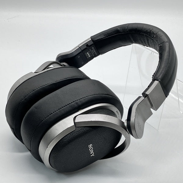 SONY MDR-HW700 中古品 SONY 【中古】MDR-HW700DS【名古屋】 – e☆イヤホン