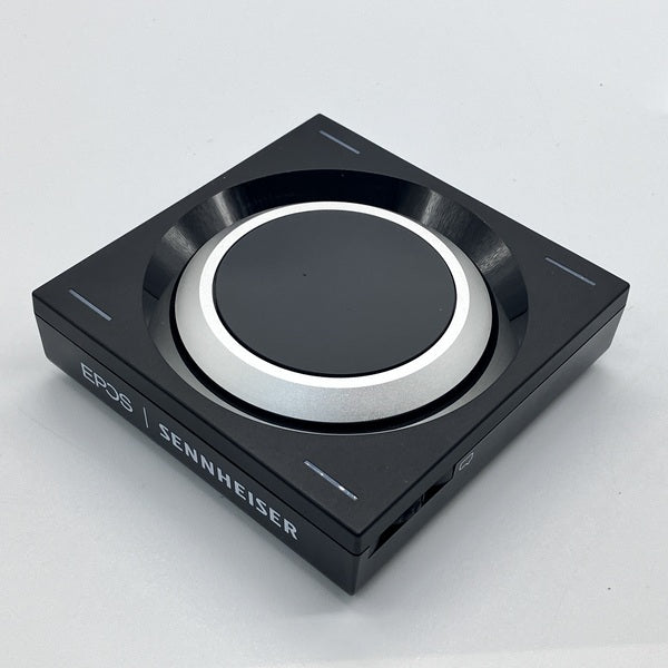 Amazon.com: EPOS GSX 1000 2nd Edition Dac Amp Audio Amplifier