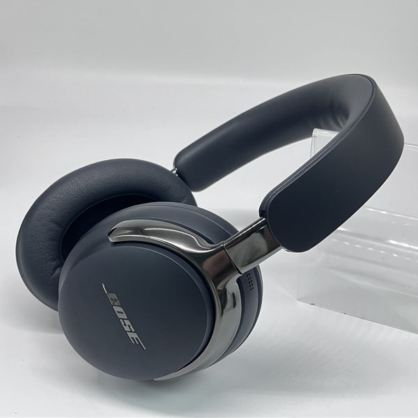 Bose QuietComfort Ultra ワイヤレスヘッドホン　中古品 Bose 【中古】QuietComfort Ultra Headphones (2nd Gen) Black【名古屋