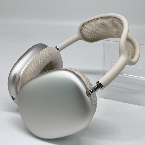 Apple 【中古】AirPods Max(USB-C) MWW53ZA/A スターライト【日本橋