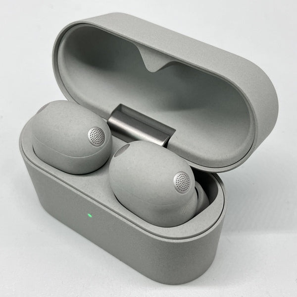 SONY 【中古】WF-1000XM6 SZ プラチナシルバー【日本橋】 – e☆イヤホン