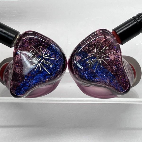 Kiwi Ears 【中古】Forteza Purple【秋葉原】 – e☆イヤホン