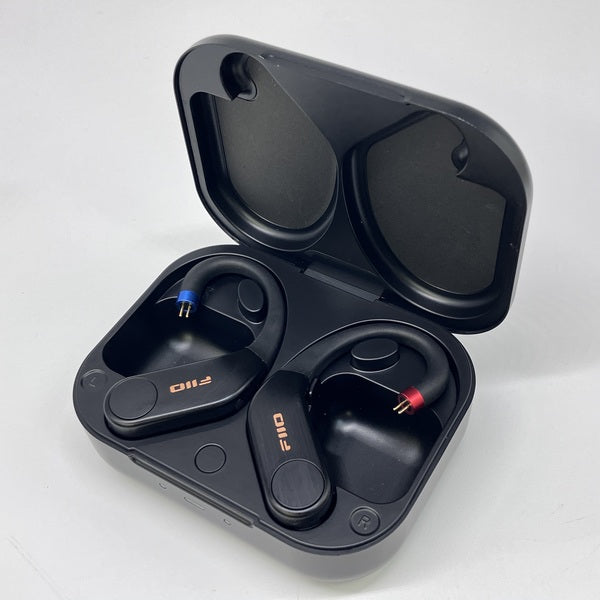 FIIO 【中古】UTWS5 2025 2PIN 【FIO-UTWS5-25-2PIN】【秋葉原】 – e