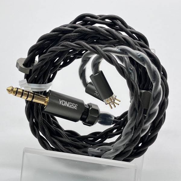 Yongse 【中古】Angelears x Yongse Fujin 2Pin-4.4mm【日本橋】 – e