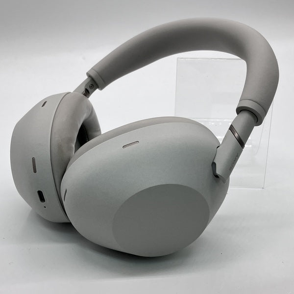 SONY 【中古】WH-1000XM6 SM プラチナシルバー【日本橋】 – e☆イヤホン