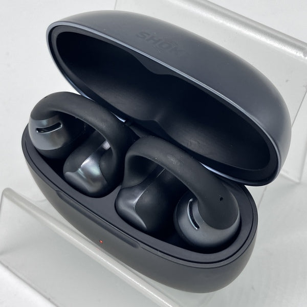 Shokz 【中古】OpenDots ONE Black【SKZ-EP-000054】【名古屋】 – e