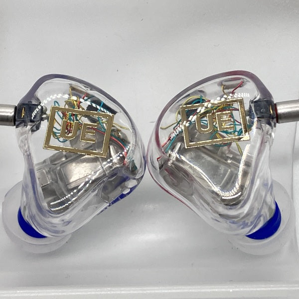 Ultimate Ears 【中古】UE Reference Remastered Plus Pro To-Go