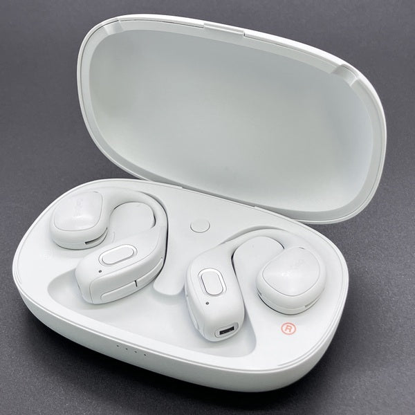 NTTソノリティ 【中古】cocoe Ear White【秋葉原】 – e☆イヤホン