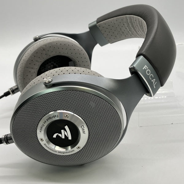 Focal Clear Professional 中古 状態良好 FOCAL 【中古】Clear【秋葉原】 – e☆イヤホン