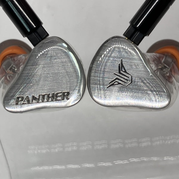 Panther Audio 【中古】AURA DX4(Universal Fit)【秋葉原】 – e☆イヤホン
