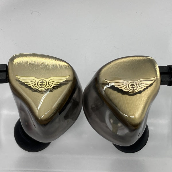 EMPIRE EARS 【中古】Legend X Japan Gold (Universal fit)【秋葉原