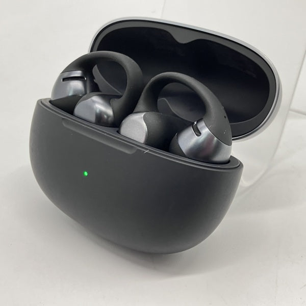 Shokz 【中古】OpenDots ONE Black【SKZ-EP-000054】【秋葉原】 – e