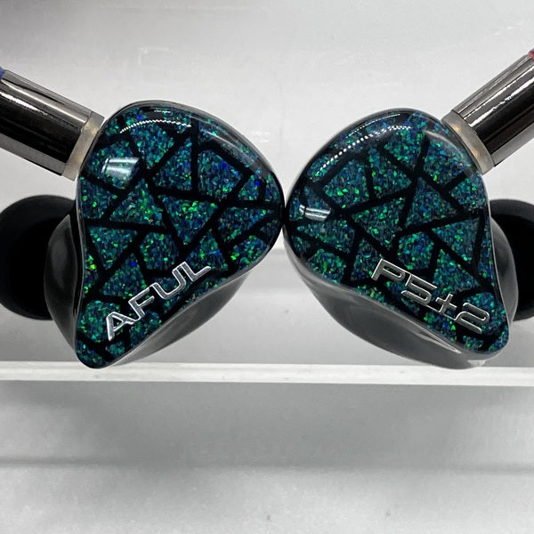 AFUL performer 5+2 ジャンク品 AFUL 【中古】Performer 5+2 (Performer7)【秋葉原】 – e☆イヤホン