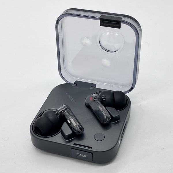 nothing ear 3　ジャンク品 Nothing 【中古】Nothing Ear (3)【日本橋】 – e☆イヤホン