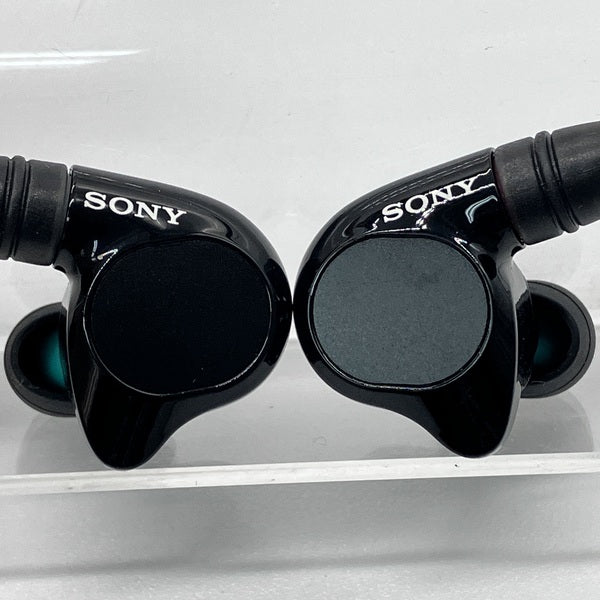 SONY 【中古】IER-M7 Q【秋葉原】 – e☆イヤホン
